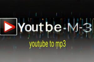 youtube to mp3